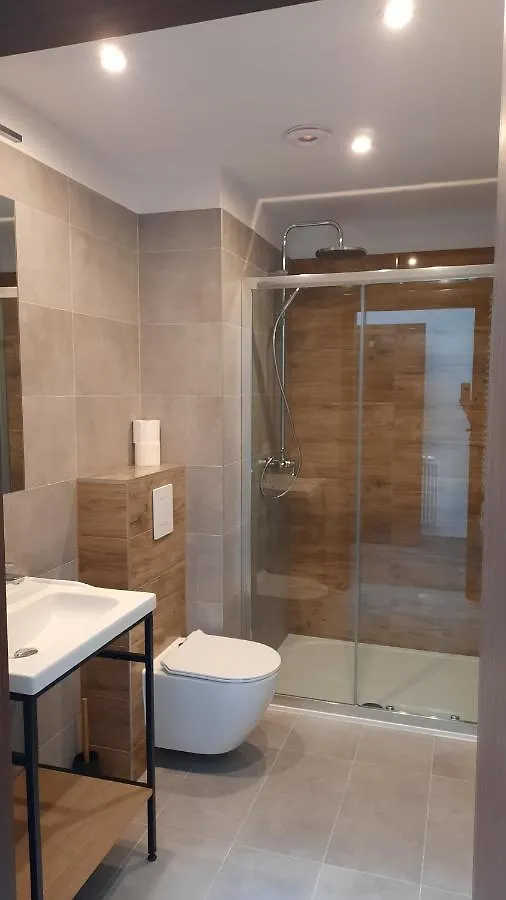 Apartament Skalnica Karpacz