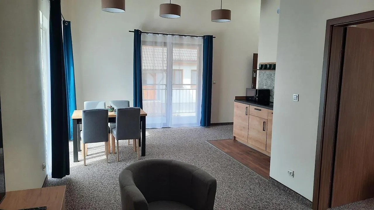 Apartament Skalnica Karpacz 0*,