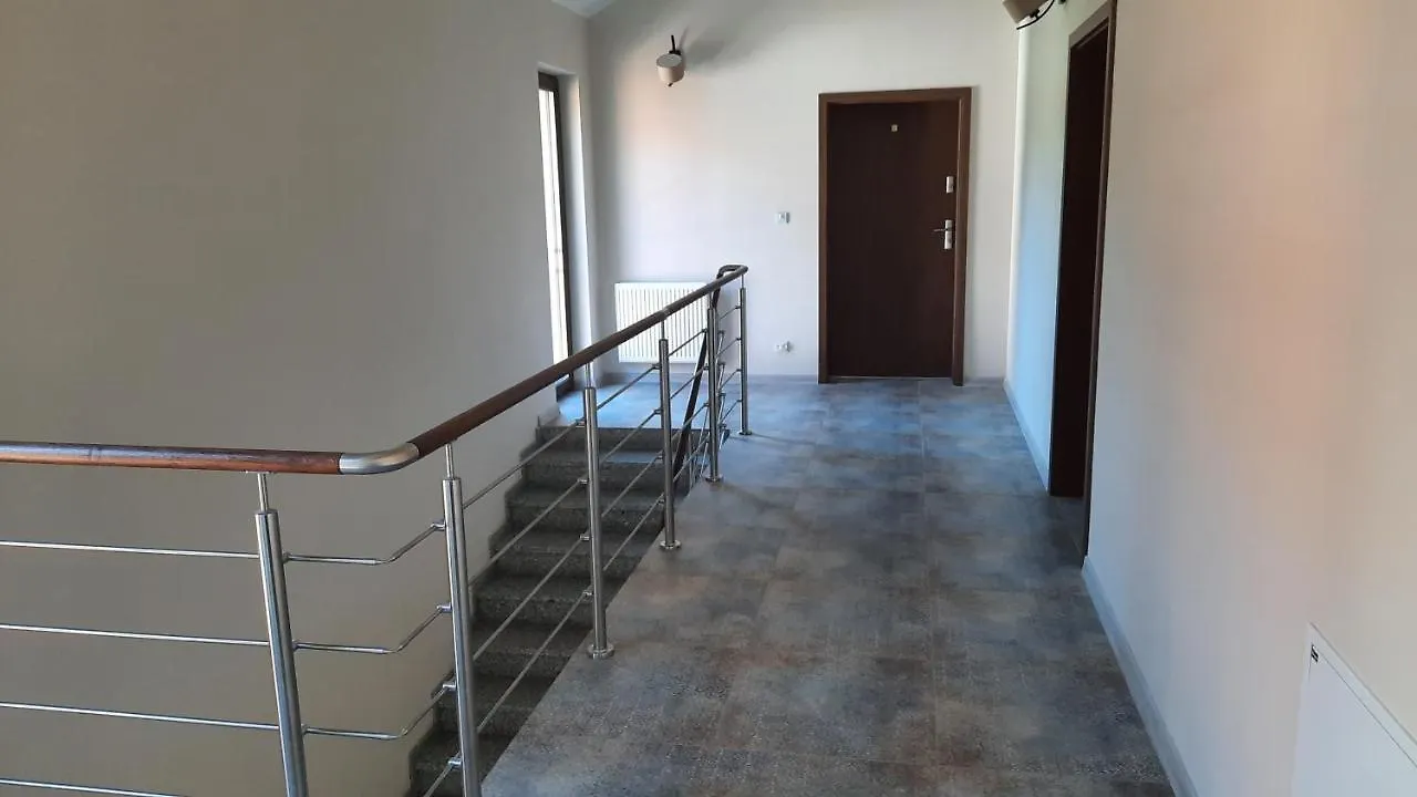Apartament Skalnica Karpacz