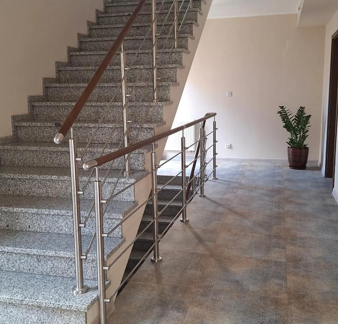 Apartament Skalnica Karpacz