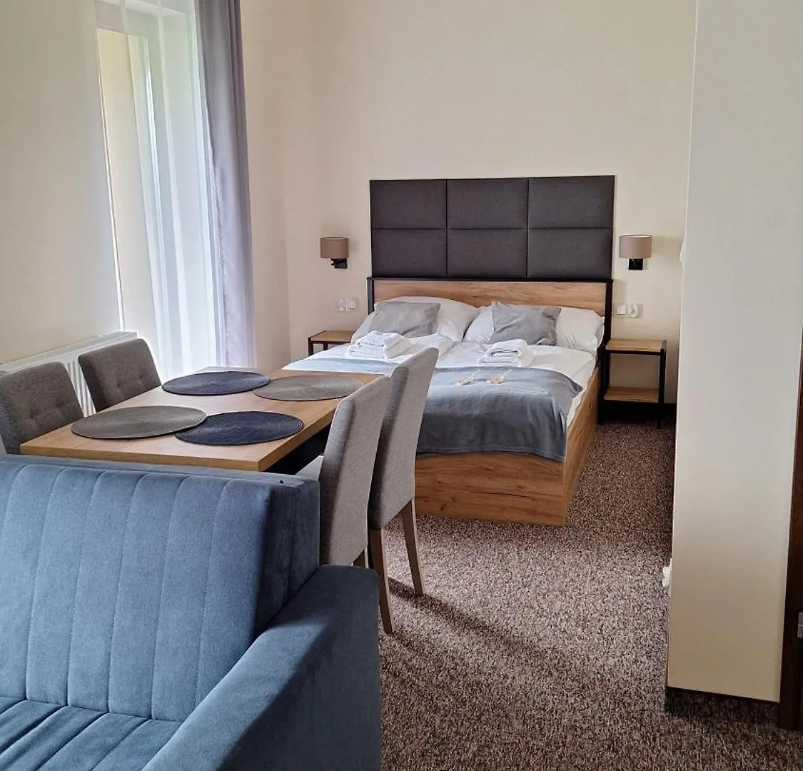 Apartament Skalnica Karpacz 0*,  Polska