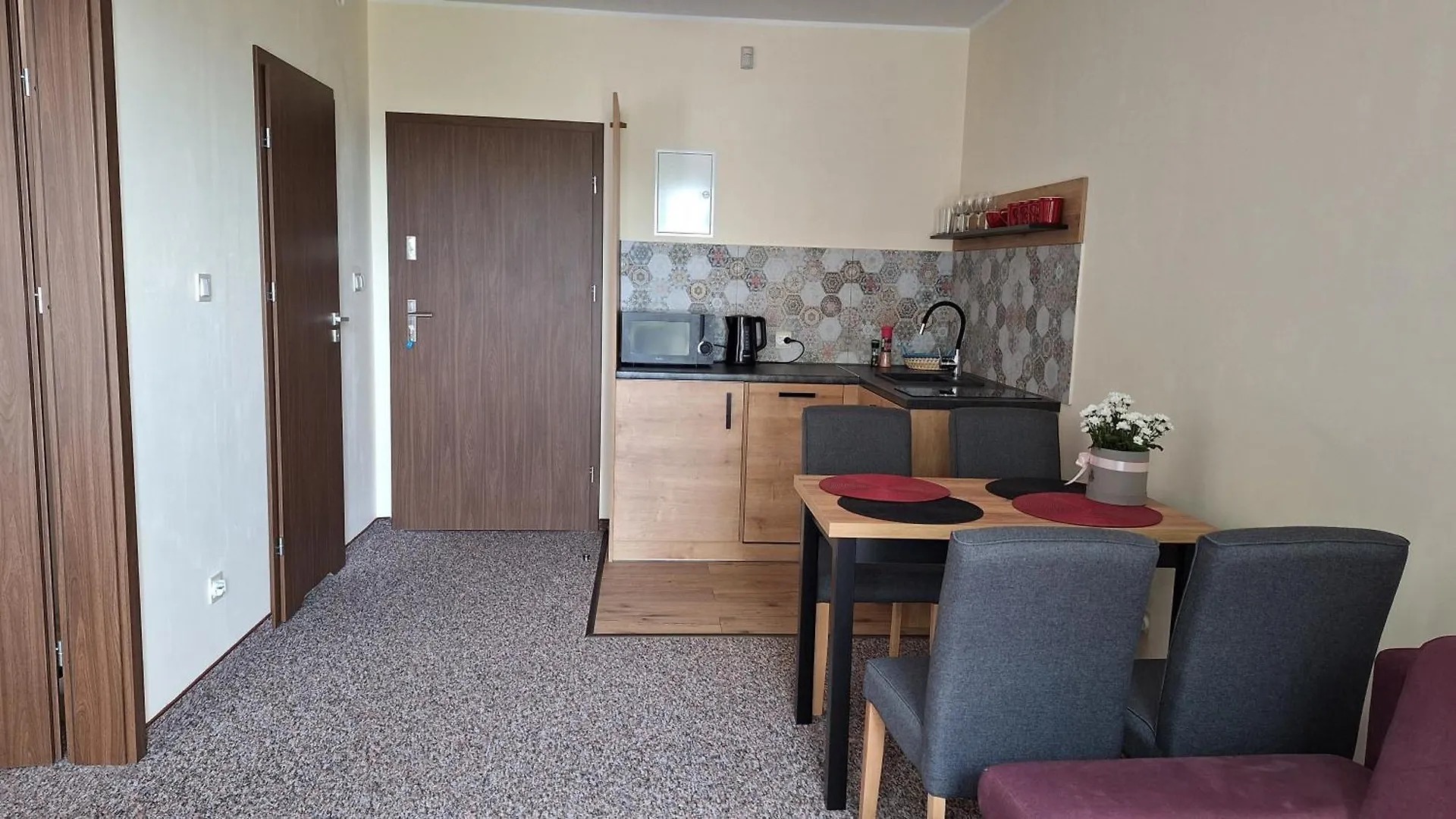 Apartament Skalnica Karpacz Polska