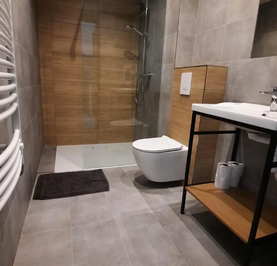 Apartament Skalnica Karpacz 0*,