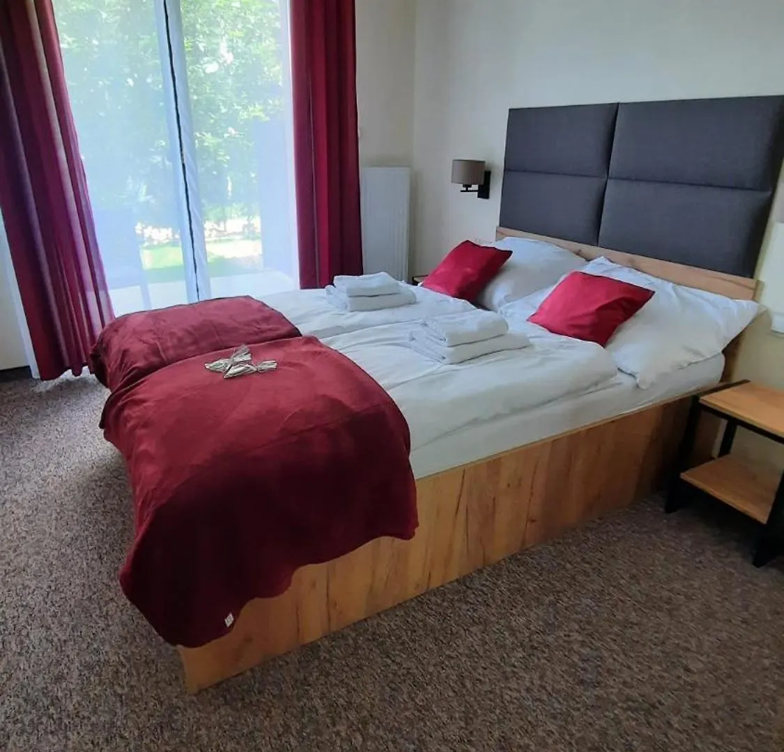 Apartament Skalnica Karpacz Polska