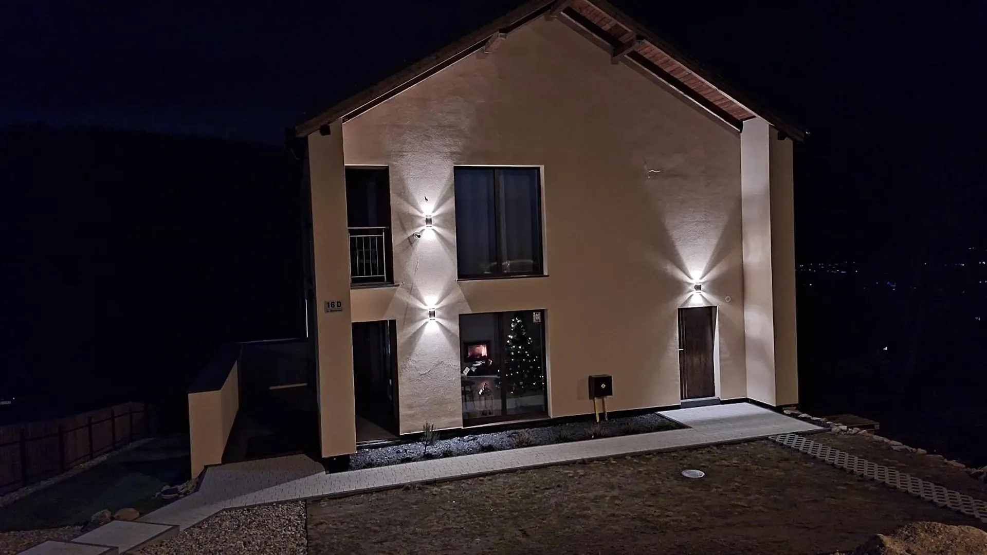Apartament Skalnica Karpacz
