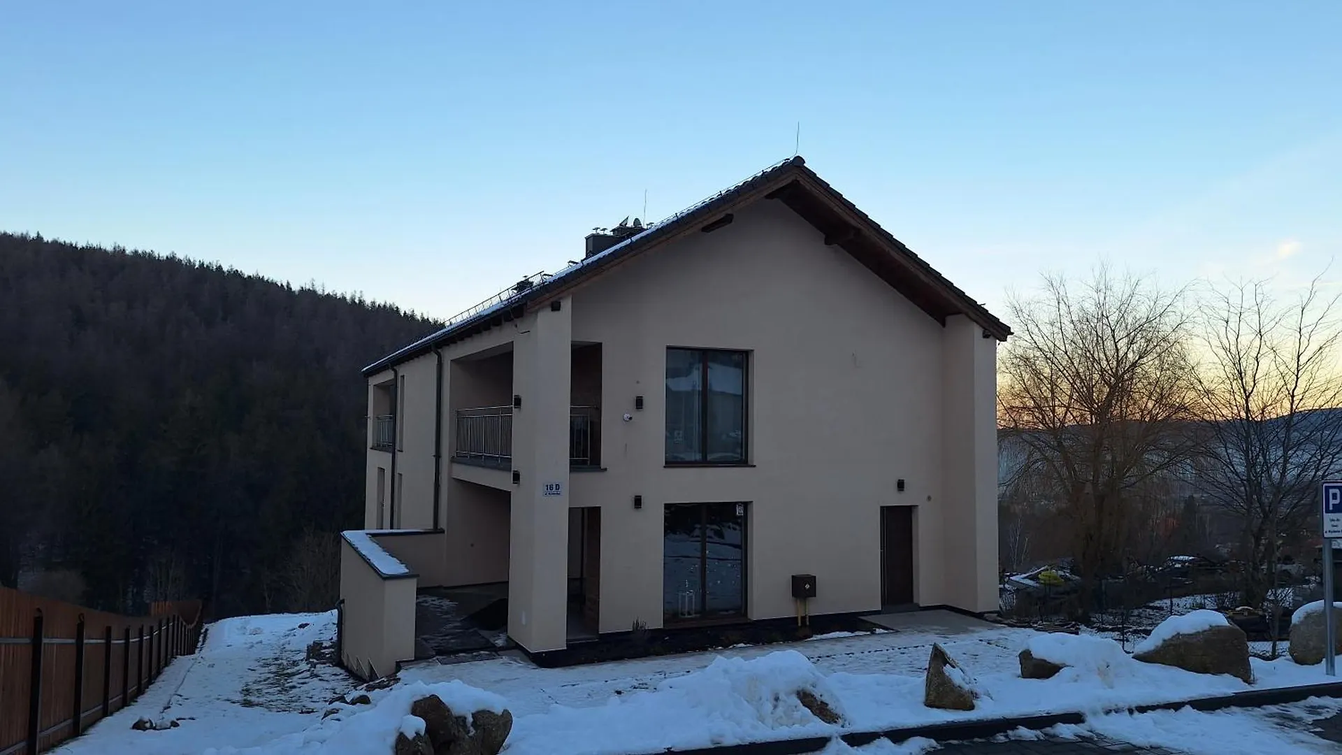 Apartament Skalnica Karpacz 0*,