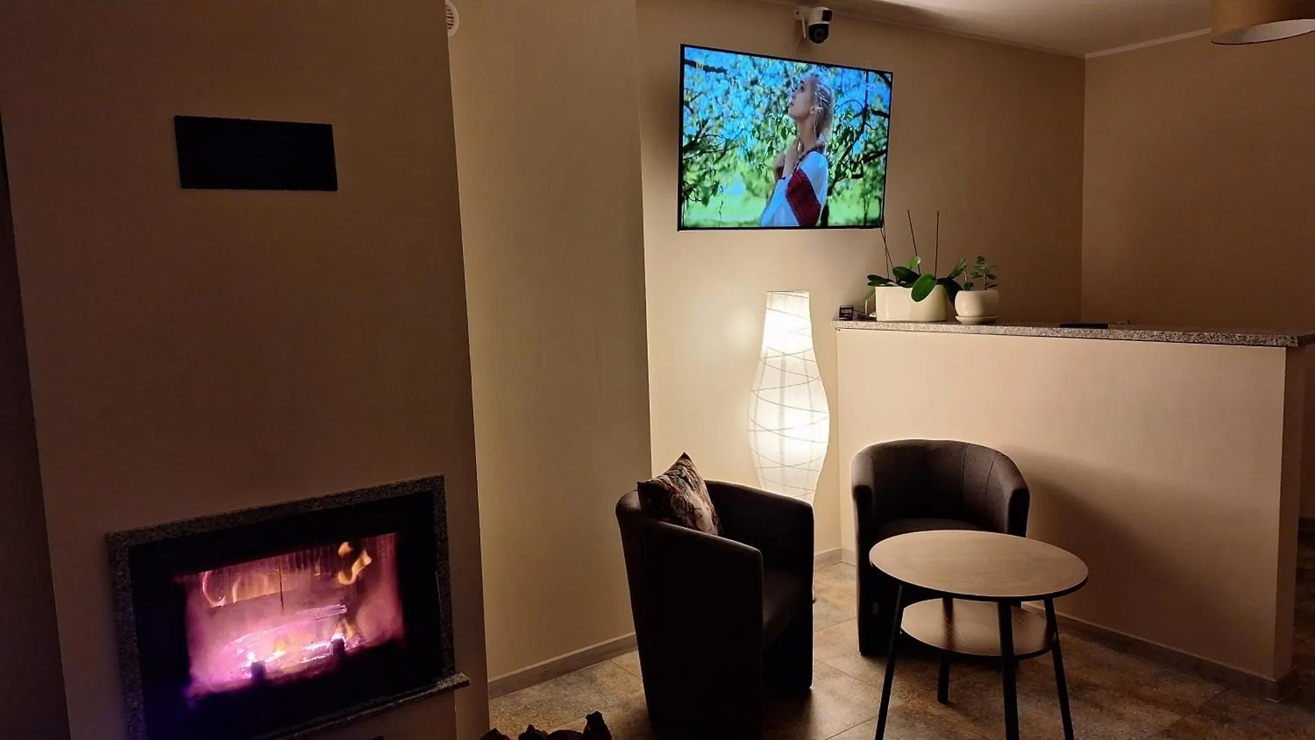 Apartament Skalnica Karpacz