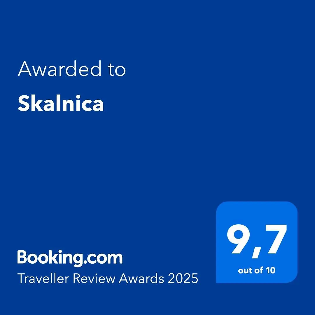 Skalnica Apartment Karpacz