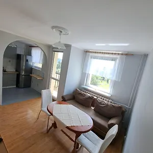 Mieszkanie Blisko Morza Przymorze Apartament Gdańsk