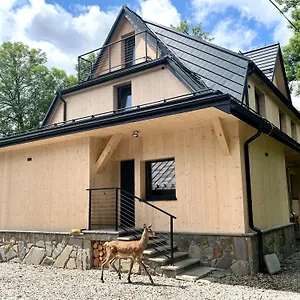 Chata Apart Apartament Zakopane
