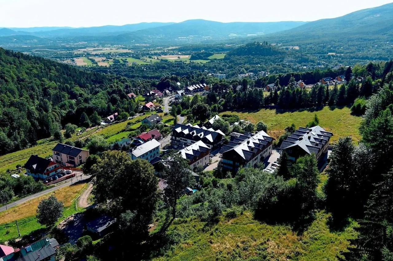 Skalnica Apartment Karpacz