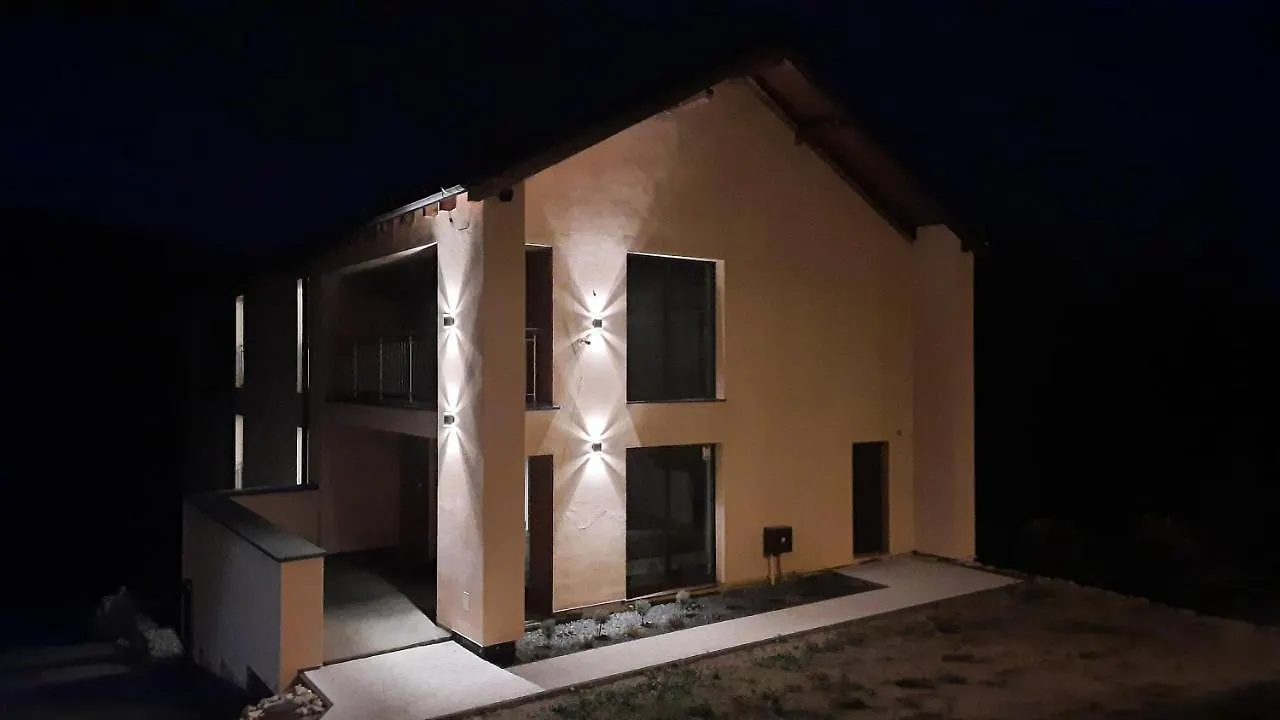 Skalnica Apartment Karpacz