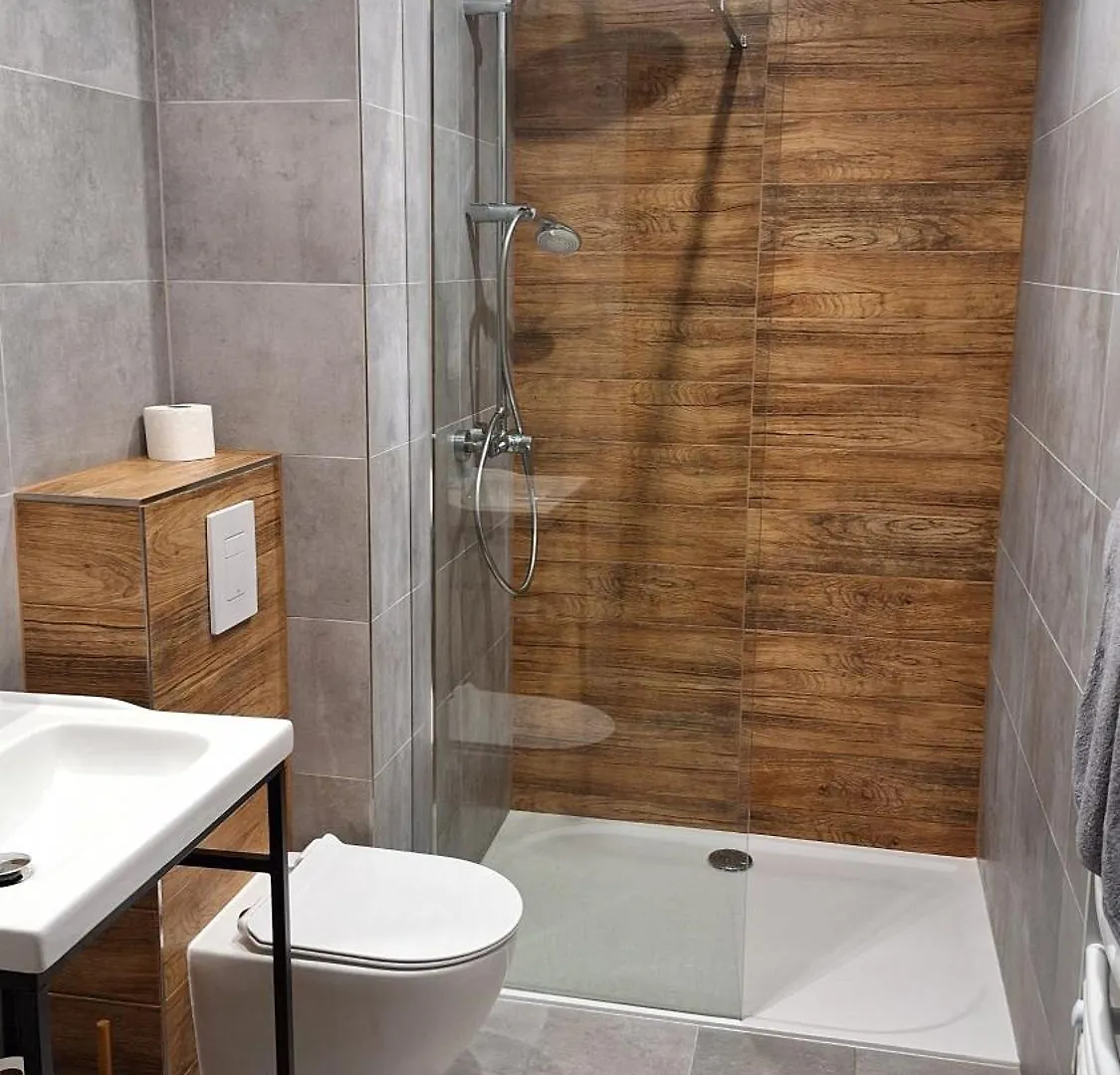 Skalnica Apartment Karpacz
