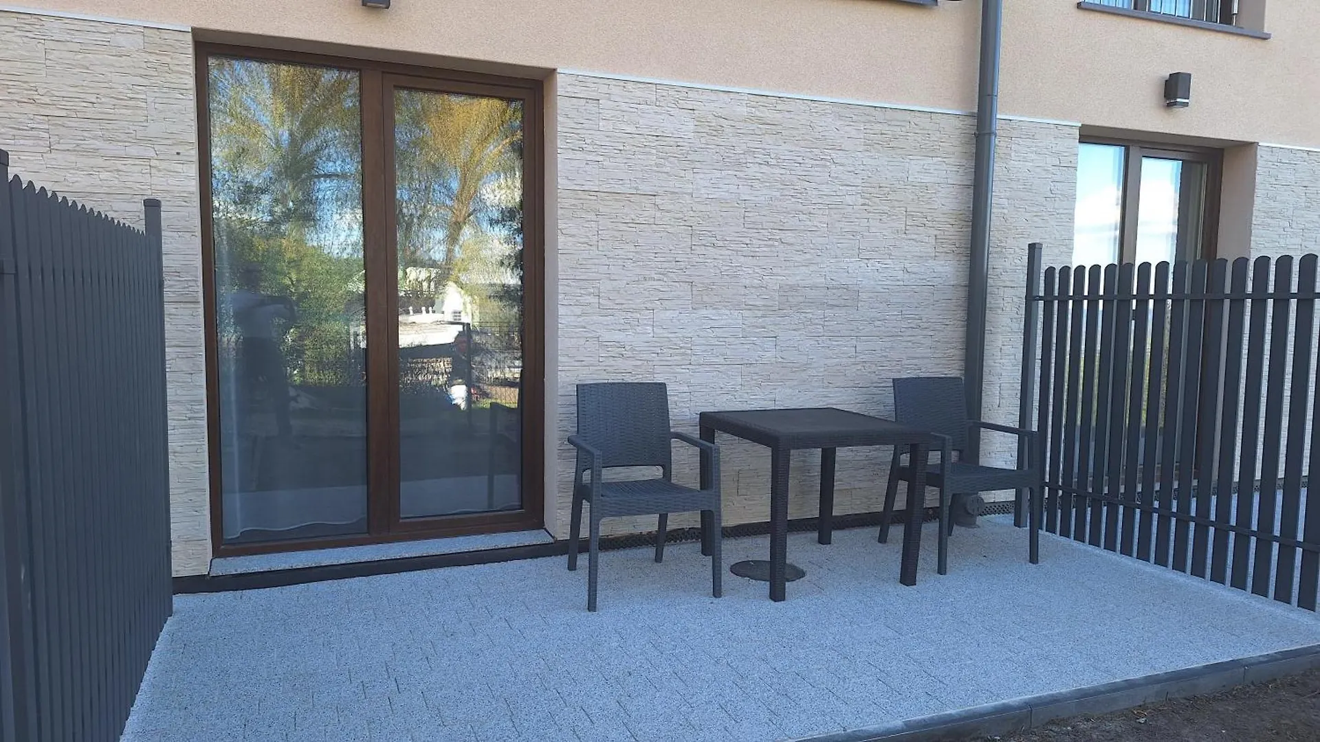 Skalnica Apartment Karpacz