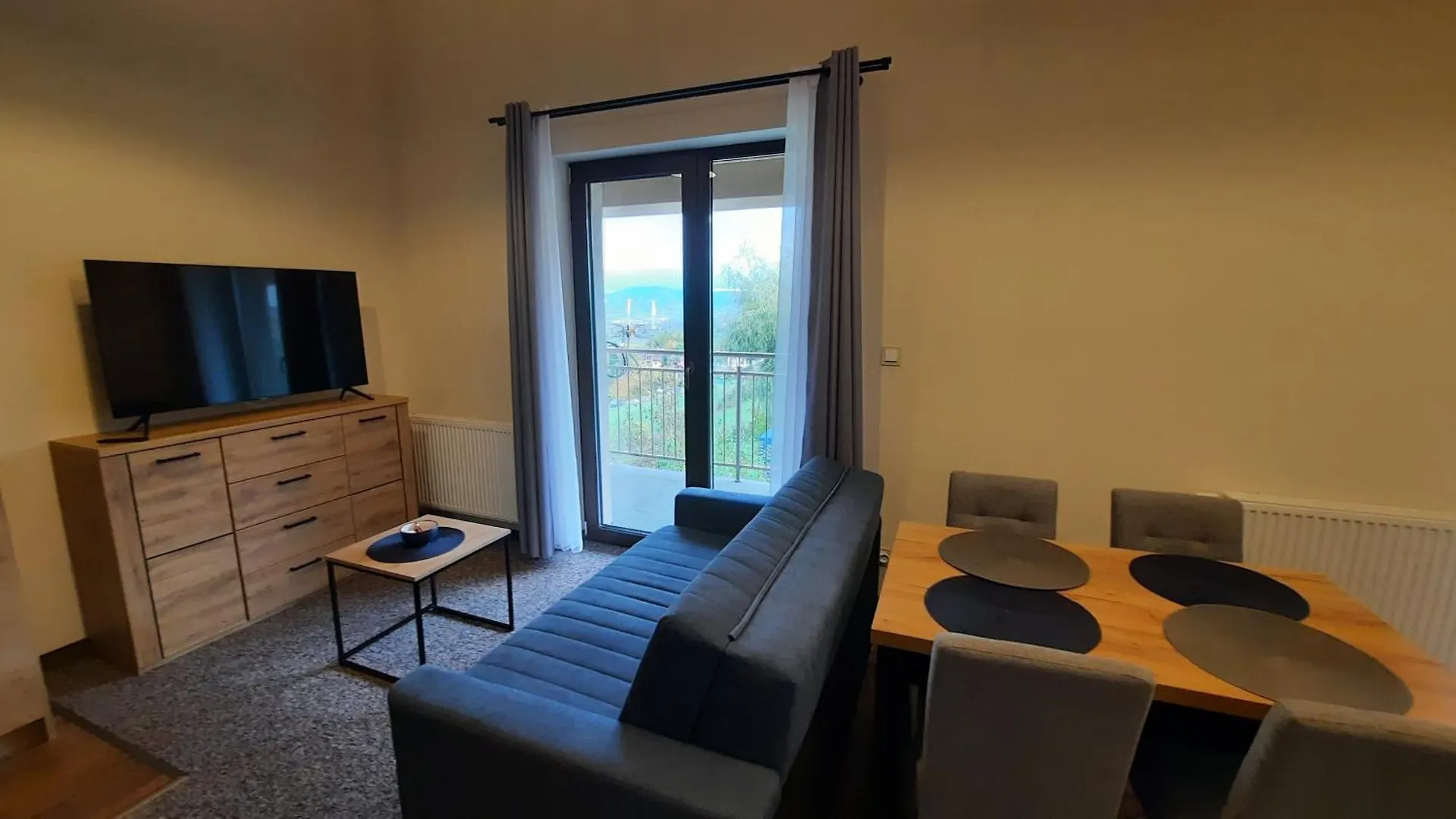 Skalnica Apartment Karpacz