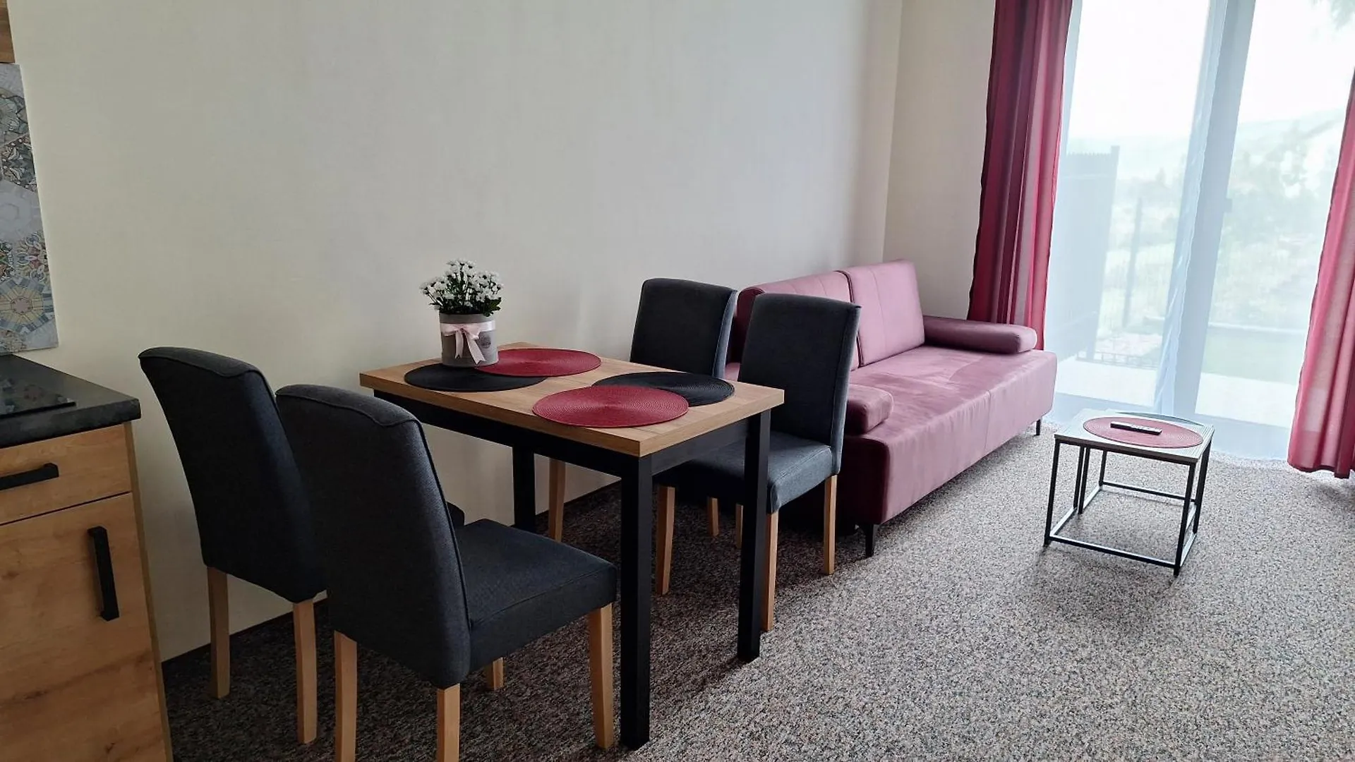 Skalnica Apartment Karpacz