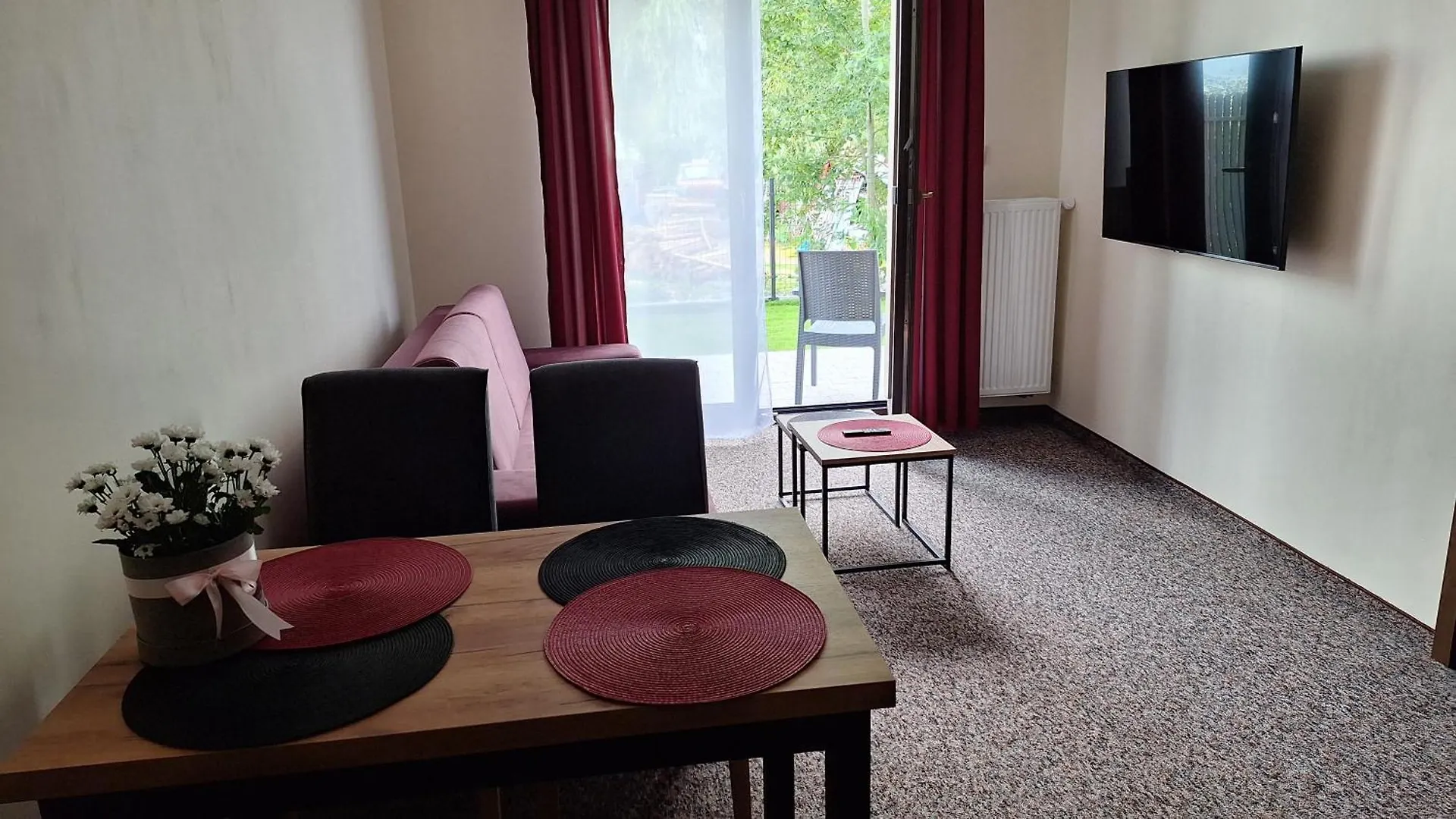 Skalnica Apartment Karpacz