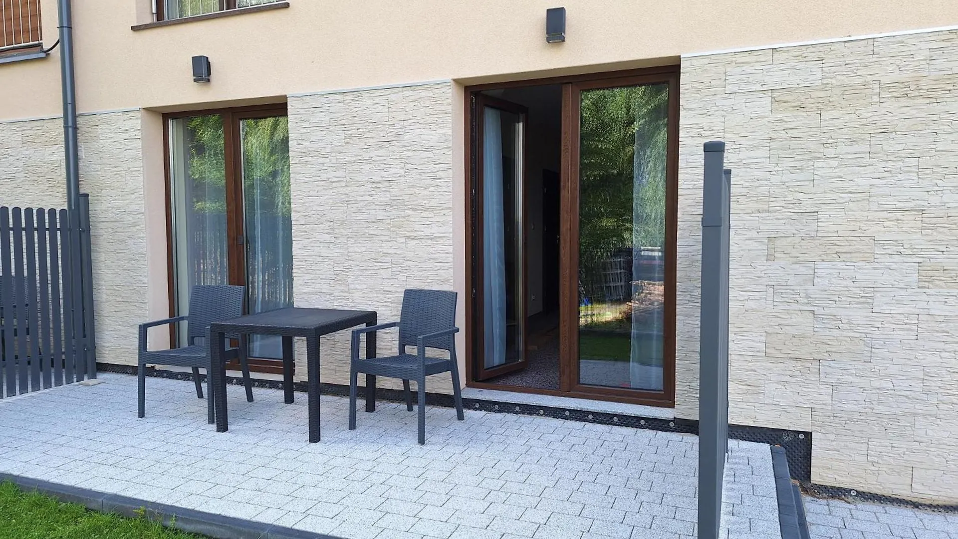 Skalnica Apartment Karpacz Poland