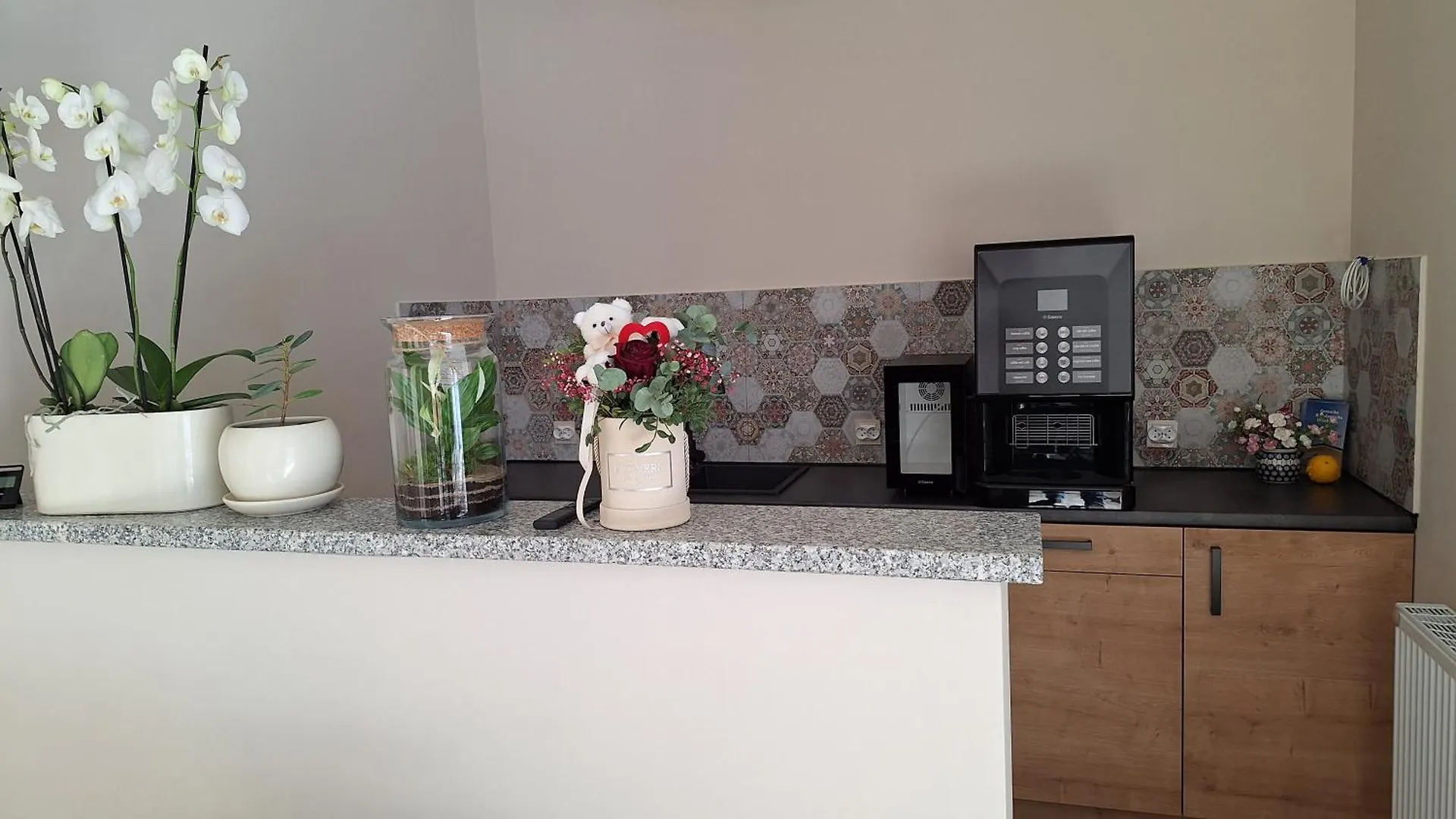Appartamento Skalnica Karpacz