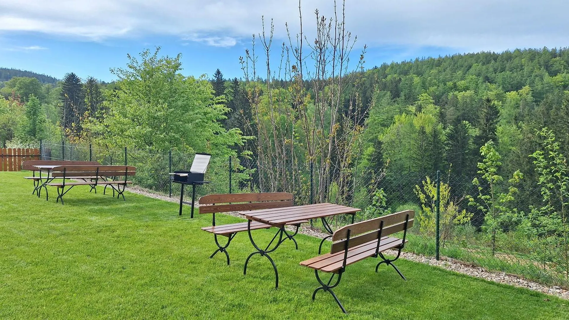 Skalnica Apartment Karpacz